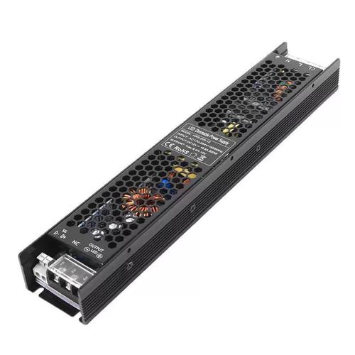 48v-300150w磁吸轨道灯外置可控硅010室内二v合一恒压调电光源